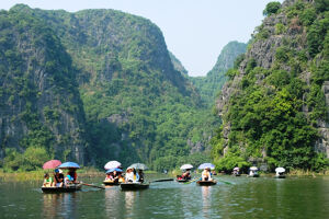 Tam Coc Travel Tips Guide: Cultural Insights, Costs & Eco-Tours